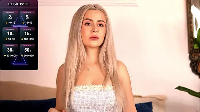 Kylie Benton online show from 02/02/26, 06:56