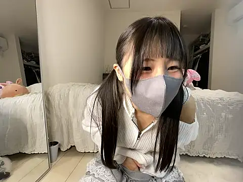 --Kokone-- online show from 02/08/25, 01:11