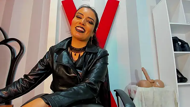 MeliizaQueen online show from 03/11/25, 10:42