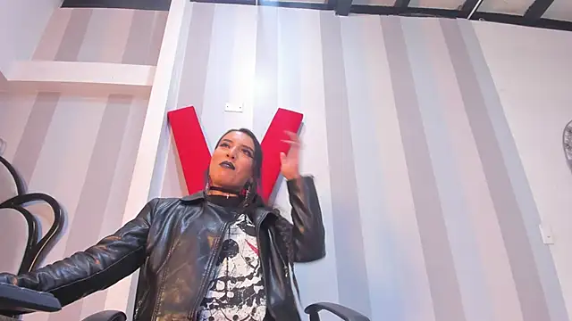 MeliizaQueen online show from 03/22/25, 12:39