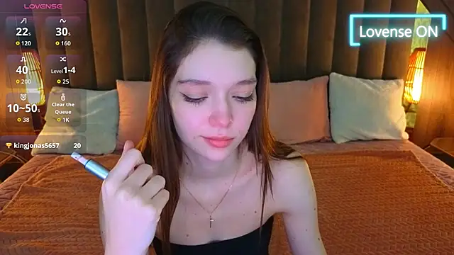 Cherry Wipe online show from 11/05/25, 01:55