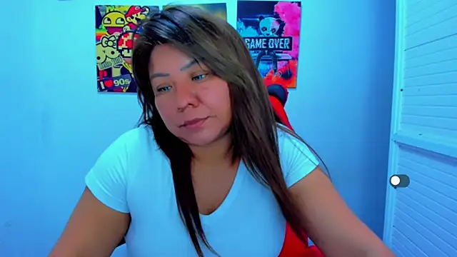 victoria love89 online show from 02/10/26, 01:43