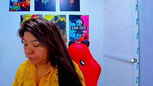 victoria love89 online show from 03/22/26, 02:37