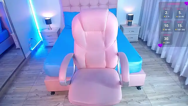 zoe jones13 online show from 01/29/25, 11:51