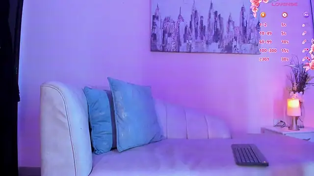 zoe jones13 online show from 02/25/25, 03:42