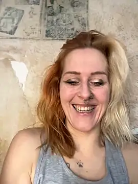 JoleneFuego online show from 11/24/25, 08:58