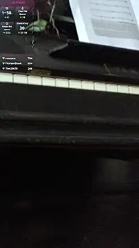 JoleneFuego online show from 02/21/26, 02:07