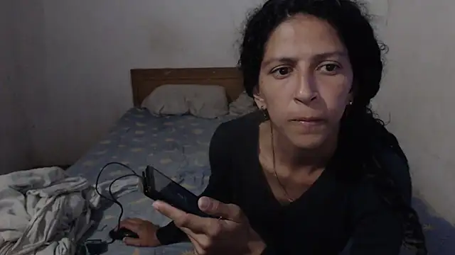 KateAndSimon online show from 02/13/25, 01:15