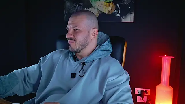 AngeloEric online show from 12/28/24, 12:56