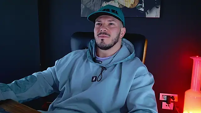 AngeloEric online show from 01/06/25, 09:52