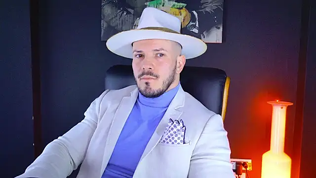 AngeloEric online show from 01/09/25, 09:06