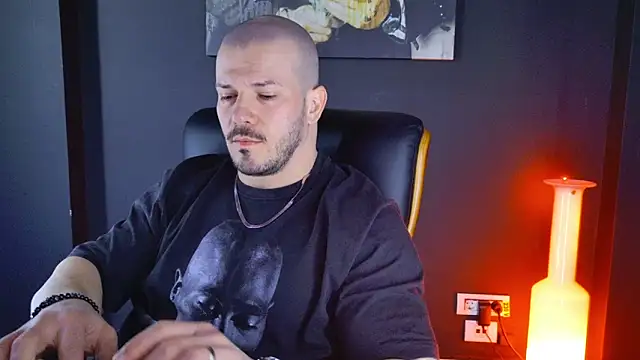 AngeloEric online show from 01/19/25, 11:12