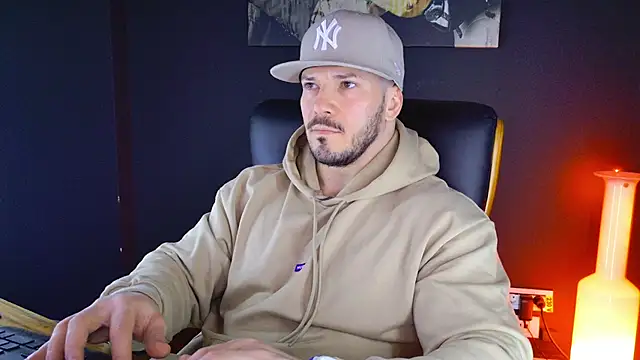 AngeloEric online show from 01/26/25, 11:28