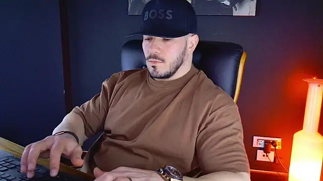 AngeloEric online show from 01/30/25, 08:01