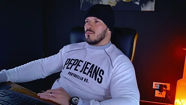 AngeloEric online show from 01/31/25, 11:24