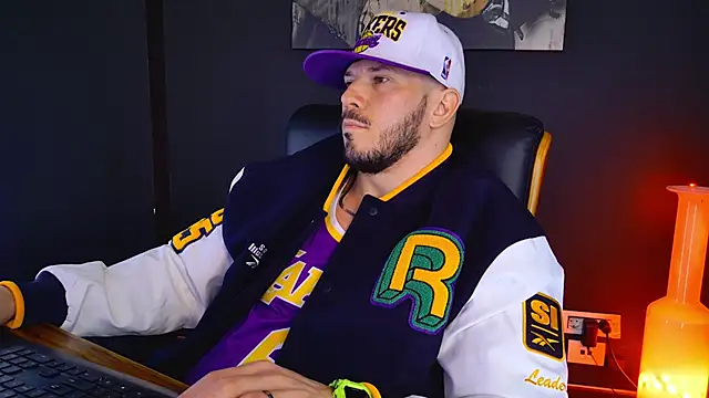 AngeloEric online show from 02/07/25, 11:01