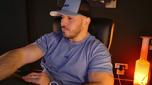 AngeloEric online show from 02/13/26, 01:18