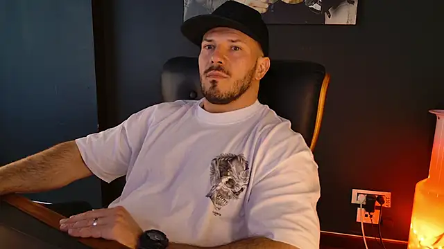 AngeloEric online show from 02/25/26, 11:53