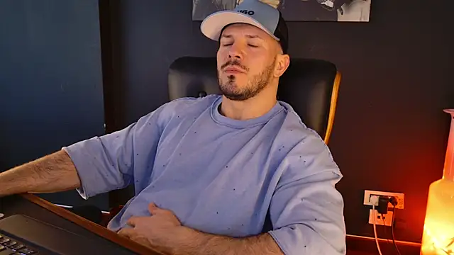 AngeloEric online show from 03/03/26, 12:00