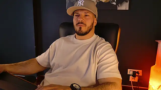 AngeloEric online show from 03/14/26, 09:37