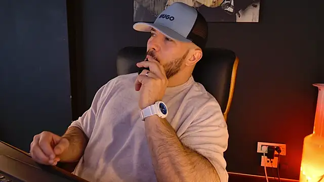 AngeloEric online show from 03/15/26, 09:37