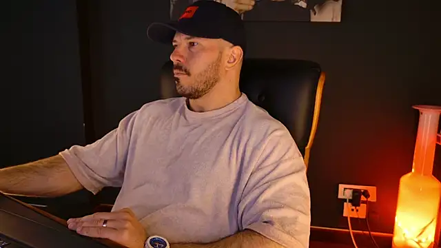 AngeloEric online show from 03/29/26, 08:47