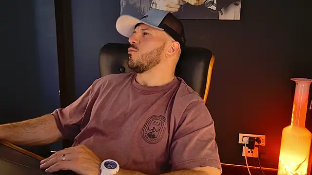 AngeloEric online show from 04/28/26, 10:53