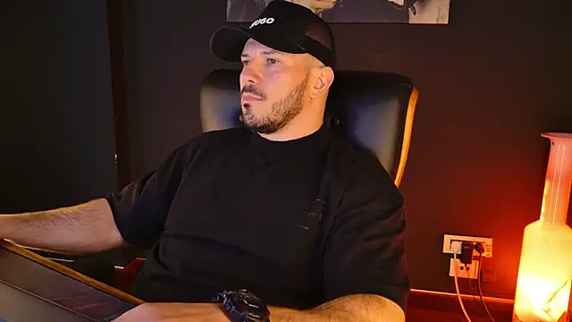 AngeloEric online show from 04/30/26, 11:27