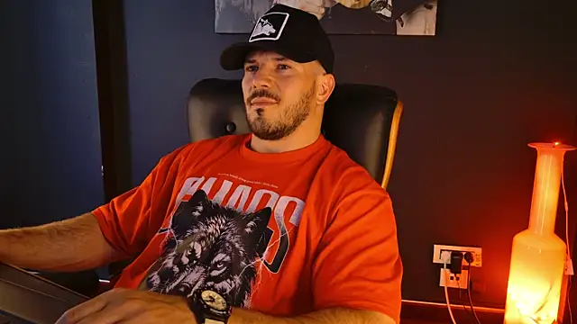 AngeloEric online show from 05/26/26, 10:44