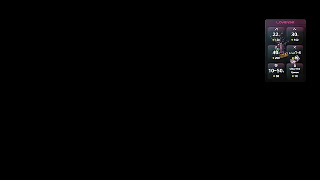 im gaby  online show from 02/03/25, 08:57