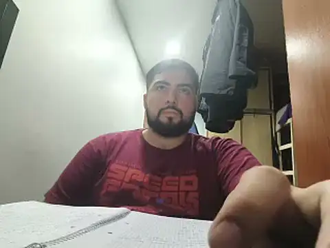 benitez juan online show from 04/04/26, 12:09