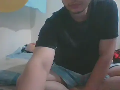 Snapshot of Gasparin32 chatting on 03/01/25, 02:04 Gasparin32 online show from 03/01/25, 02:04