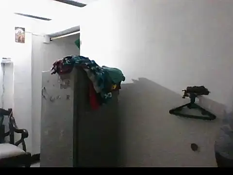 Gasparin32 online show from 01/08/26, 01:30