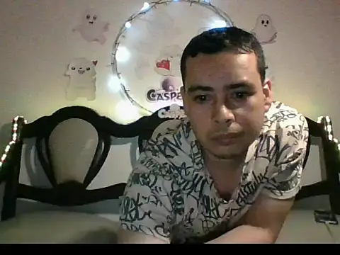 Gasparin32 online show from 01/15/26, 02:38