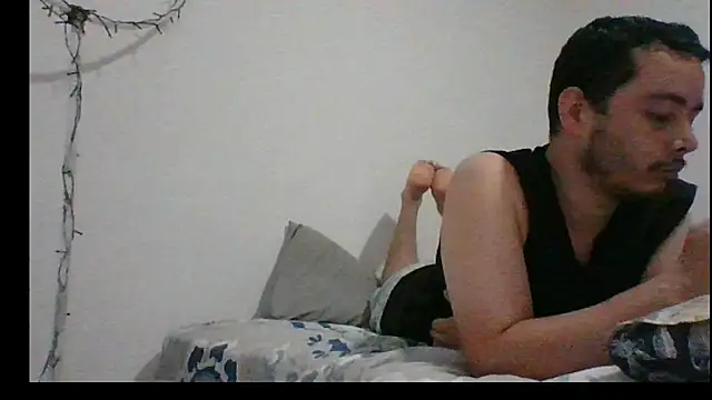 Gasparin32 online show from 02/20/26, 02:19