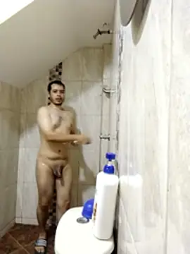 Gasparin32 online show from 03/06/26, 01:07