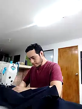 Gasparin32 online show from 03/18/26, 07:28