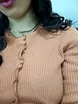 jijijoudia online show from 03/13/25, 02:16