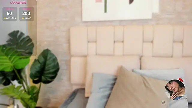 Chloe Morgans online show from 02/22/25, 07:25