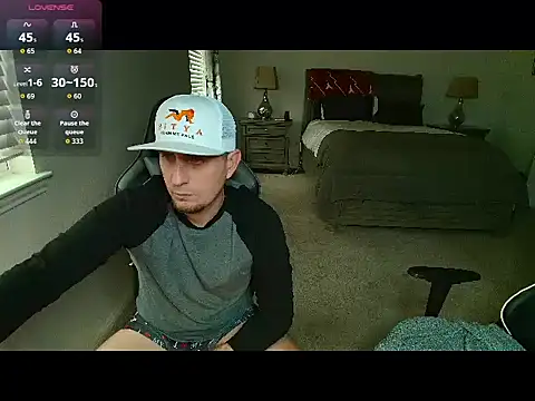 YourAvgNeighbors online show from 03/11/26, 08:15