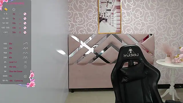 Gia ch online show from 01/18/25, 01:51