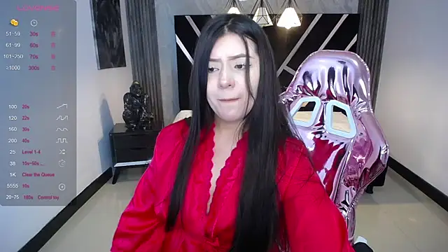 Gia ch online show from 02/26/25, 02:03