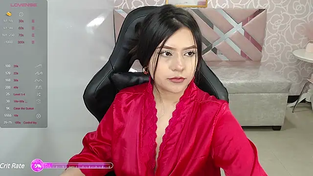 Gia ch online show from 03/21/25, 01:56