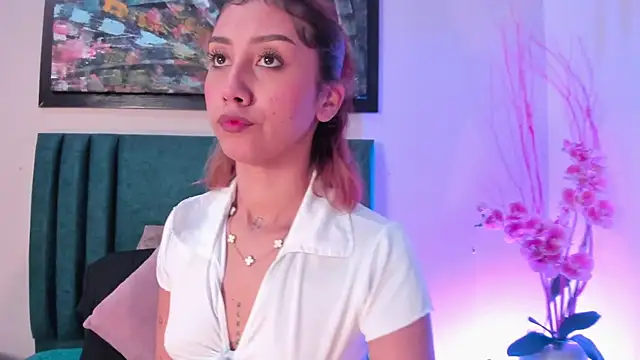 MelissaFoxx online show from 11/07/25, 01:16