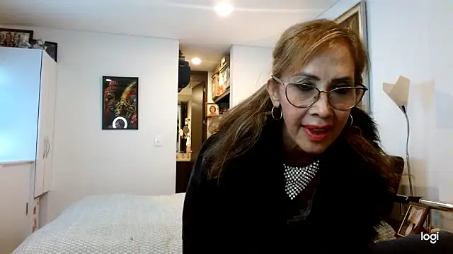 Canelita28 online show from 04/28/26, 12:09