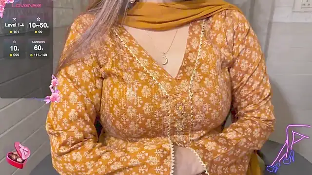 Your Sassy Goddess online show from 04/10/26, 06:12