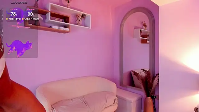 NatalyThorn88 online show from 11/06/25, 06:36