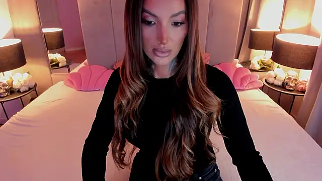 NatalyThorn88 online show from 02/06/26, 05:56