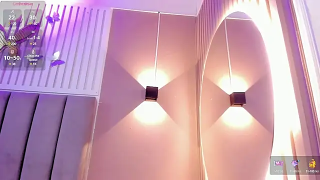 dyvis 22 online show from 02/18/25, 02:27