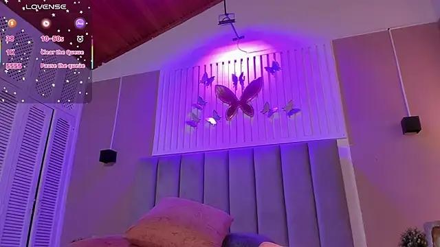 dyvis 22 online show from 11/12/25, 11:54